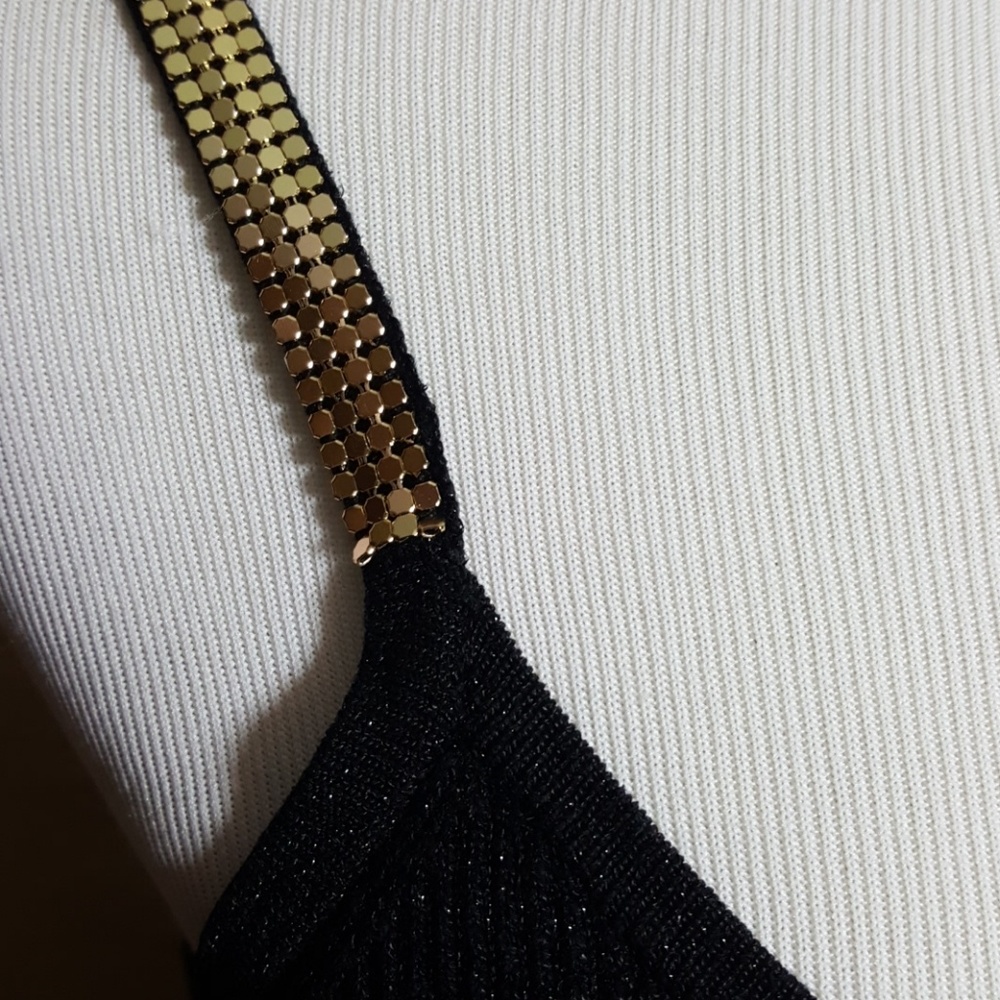 Cable & Gauge Sweater top - Picture 2 of 4